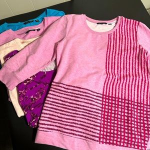 5 - H by Halston Top - Bundle